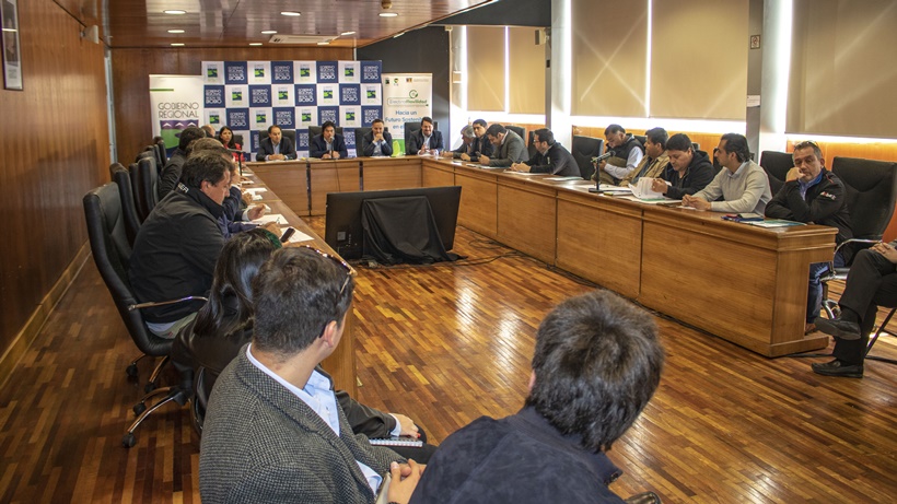 En el Gran Concepción se realizará el primer evento sobre electromovilidad del sur de Chile