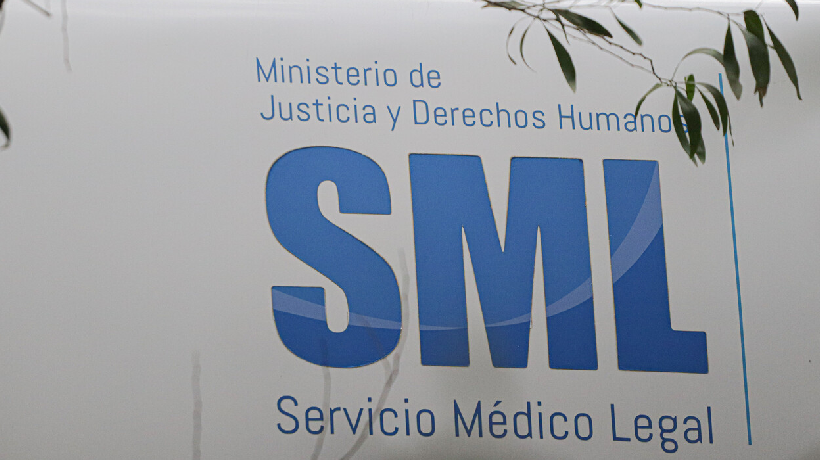 Indagan el hallazgo de un cadáver dentro de una vivienda en Quillota