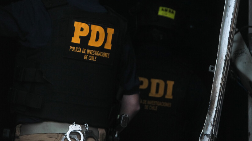 Desde Argentina: imputado por delitos sexuales contra dos menores fue extradita a Temuco