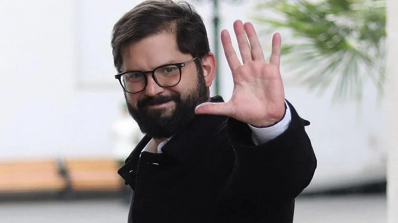 Presidente Boric arribará este sábado a Argentina para asunción de Milei a la presidencia