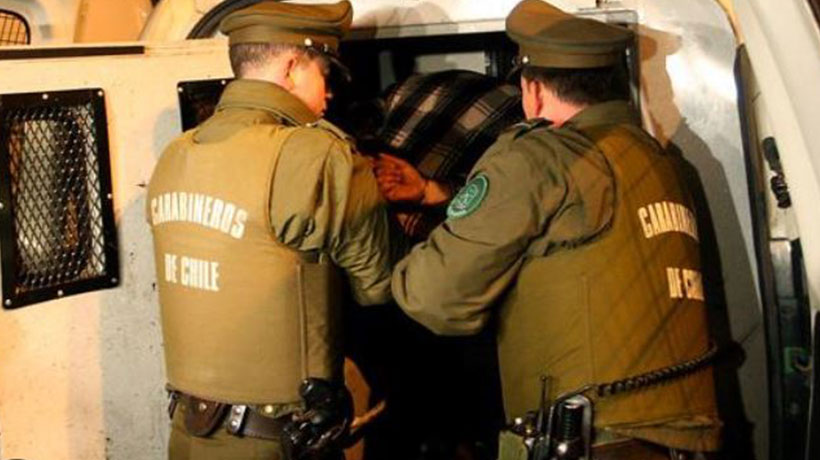Fiscalización en toma de San Felipe termina con decomiso de 46 kilos de hojas de coca y un detenido por contrabando
