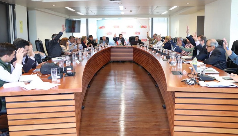 Gobierno Regional confirma recursos para mejorar la salud de 13 mil habitantes del sector Huequén en Angol
