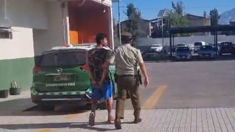 Prisión preventiva para acusado de asesinar brutalmente a una madre que salió en defensa de sus hijos en Viña del Mar