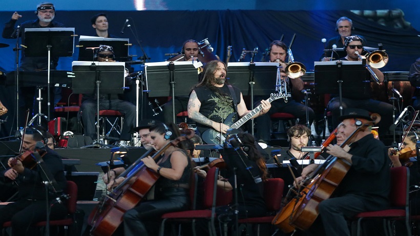 Sepultura, la banda pionera del metal brasileño, anuncia su despedida