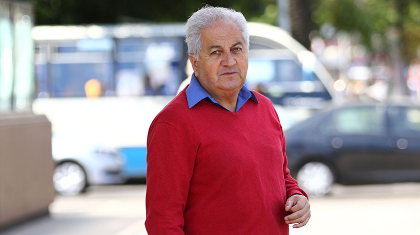 Fallece exconcejal de Viña del Mar Víctor Andaur: municipio declara duelo comunal por tres días