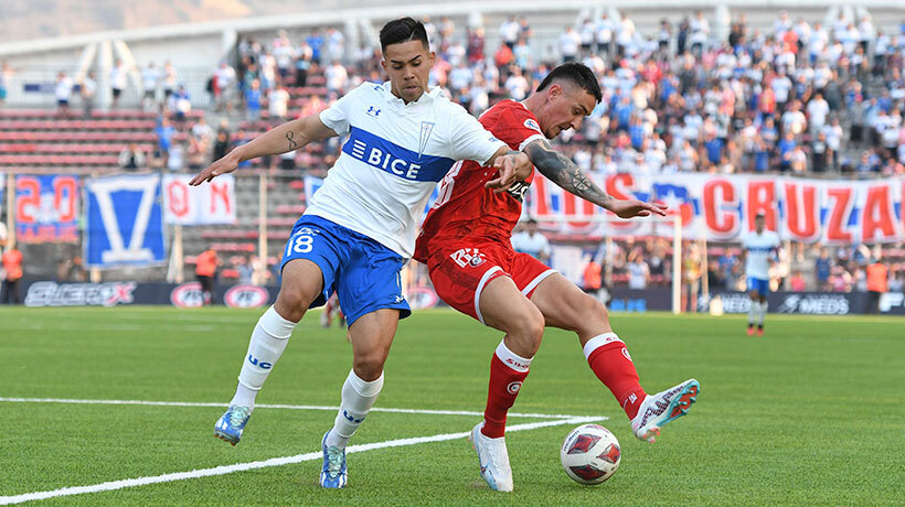 Unión La Calera clasificado a Copa Sudamericana: de rebote y despidiéndose con categórica derrota en casa