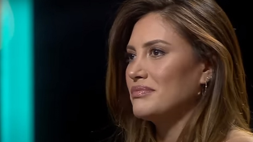 Karen Bejarano contó que intentaron drogarla: "Iba manejando y se me empezó a nublar la vista"