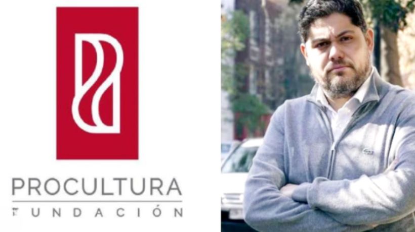 Exfuncionarios de ProCultura evalúan demandar por finiquitos impagos: Perdieron contacto con psiquiatra Alberto Larraín