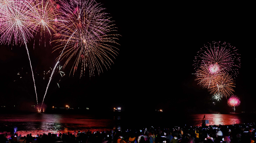 Confirman la parrilla de artistas que darán la bienvenida al 2024 en Valparaíso