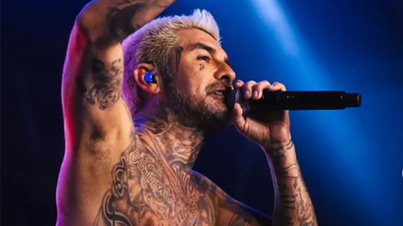 "Voy a renegociar mi sueldo": Dj Méndez cuenta sobre su nuevo emprendimiento y las ganancias que ha generado