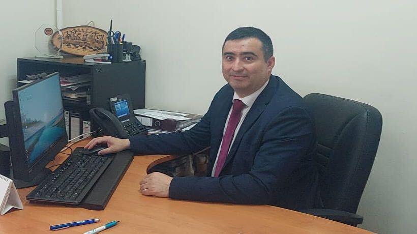 Nuevo director asume el Hospital San Carlos de Ancud