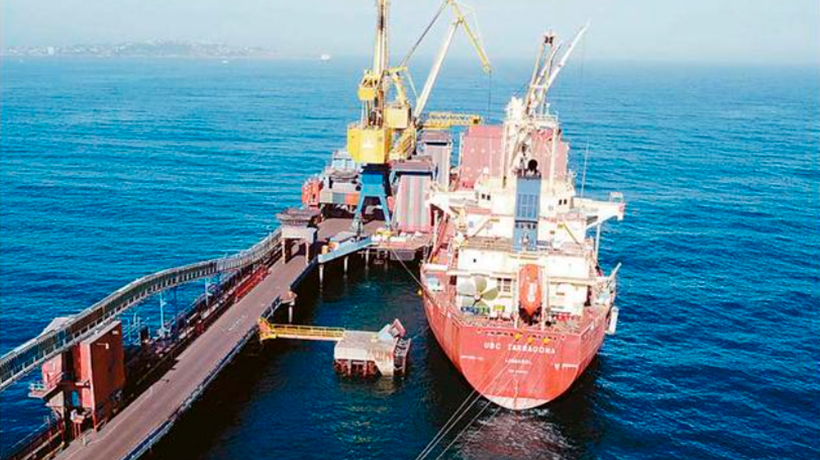 Premval amenaza los planes de crecimiento de Puerto Ventanas Premval amenaza los planes de crecimiento de Puerto Ventanas