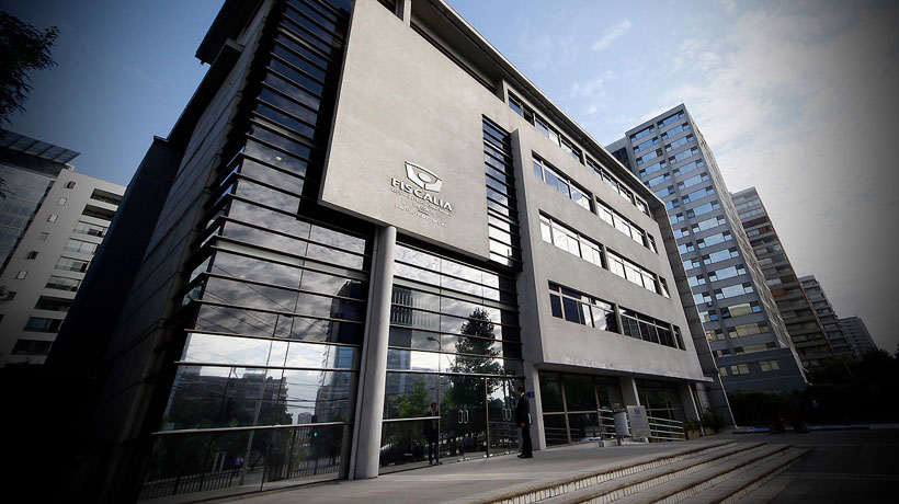 Fiscalía confirmó que artefacto encontrado en Torre Titanium era explosivo