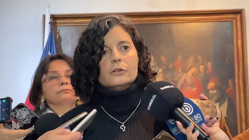 Parlamentarios pidieron renuncia de la Delegada Presidencial en el Biobío