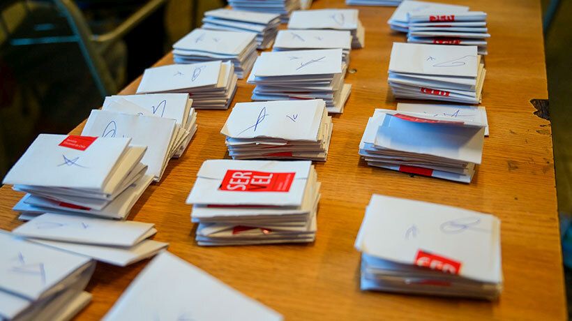 Plebiscito: Por segunda vez Chile rechazó propuesta de nueva Constitución y ratificó la vigente