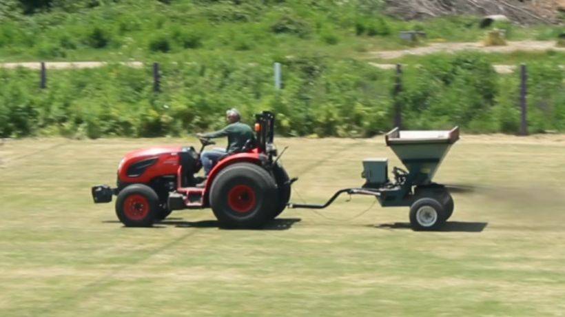 Deportes Concepción destinó $160 millones para refacciones para los Campos Deportivos de Nonguén