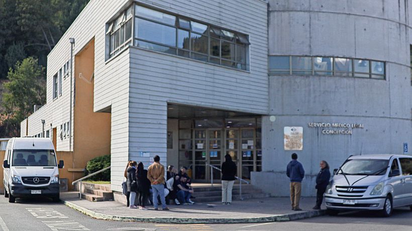 Ordenan al fisco a indemnizar a familiares de joven que estuvo más de tres años como NN en el Servicio Médico Legal de Concepción Ordenan al fisco a indemnizar a familiares de joven que estuvo más de tres años como NN en el Servicio Médico Legal de Concepción