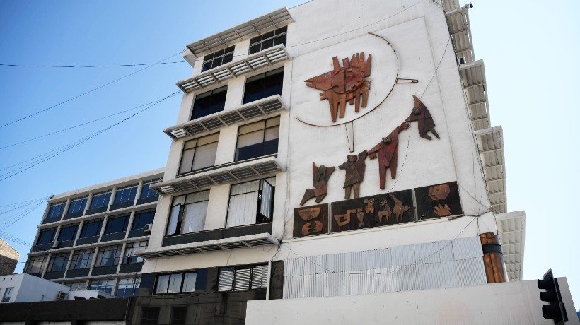 Antofagasta: Ejecución del presupuesto del Gore llegó a un 81% a noviembre del 2023