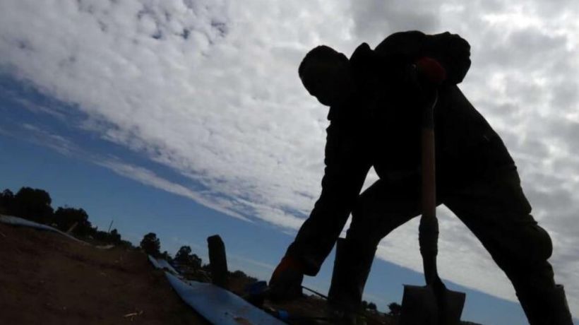 En Ñuble analizan alternativas para almacenar agua para riego ante falta de embalses