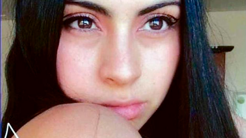Familia de joven viñamarina fallecida tiene dudas sobre supuesta tesis de suicidio