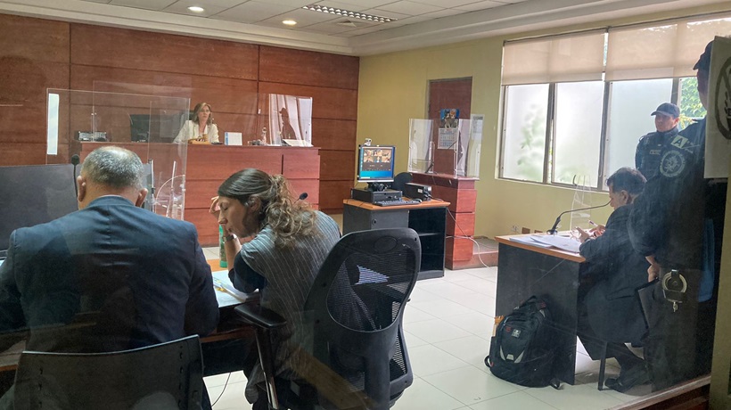 Juzgado mantuvo prisión preventiva para el chofer imputado por muerte de pasajeros tras colisión con el Biotren