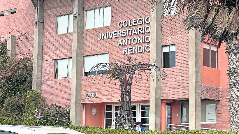 Mensualidad en colegios particulares de Antofagasta pueden llegar a $580.000