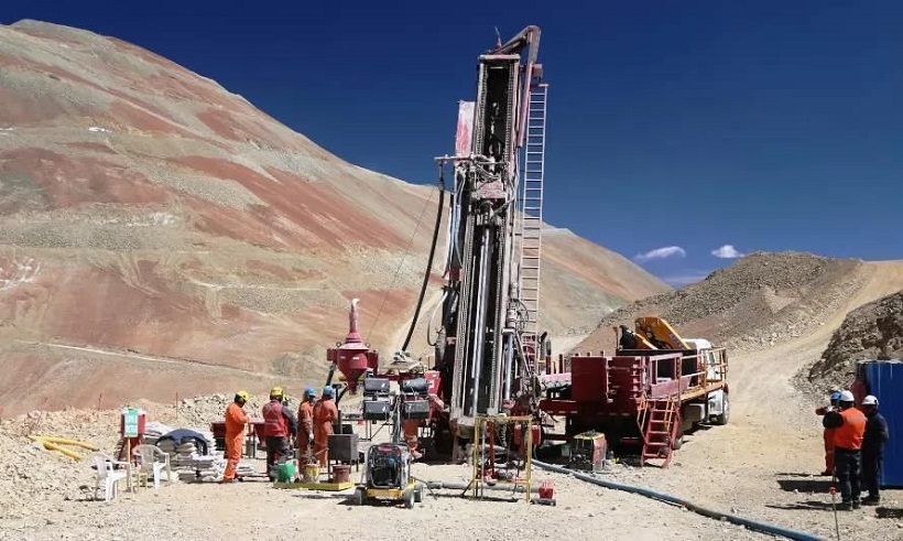 Comité de ministros aprobó el proyecto minero ‘Fénix Gold’ en Atacama