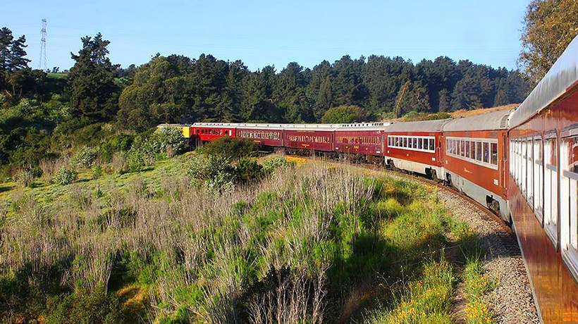 Aún quedan disponibles: revisa el precio de los pasajes del Tren del Recuerdo con servicio de Año Nuevo a Viña Aún quedan disponibles: revisa el precio de los pasajes del Tren del Recuerdo con servicio de Año Nuevo a Viña