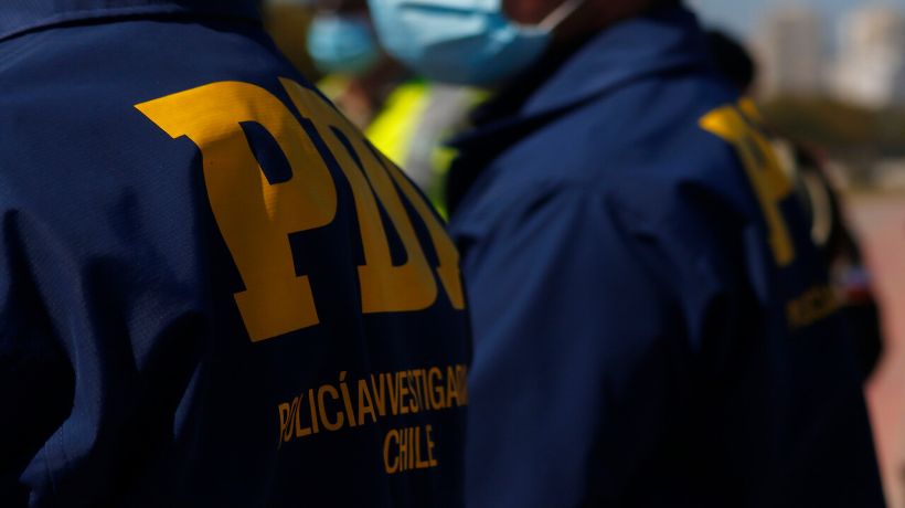 Hombre muere tras ser apuñalado en el brazo en Cerro Navia