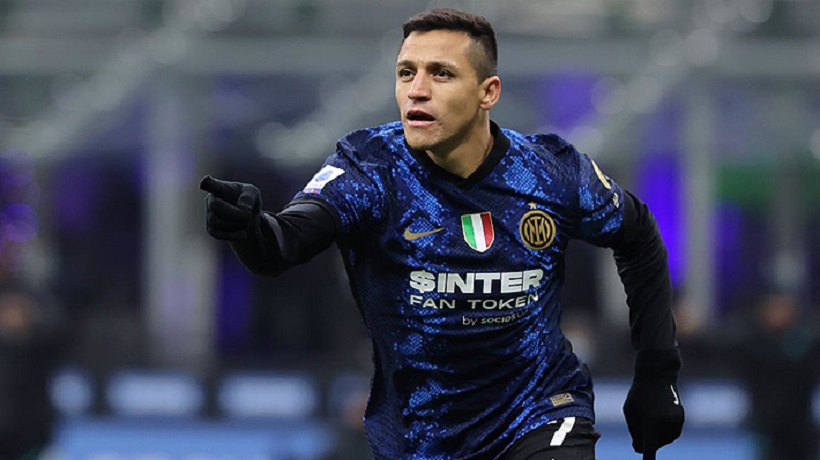 ¿Alexis Sánchez a Arabia Saudita?