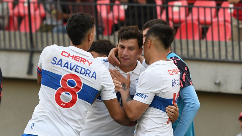 Con clásico universitario incluido: estas son las fechas de la Copa de Verano de Coquimbo