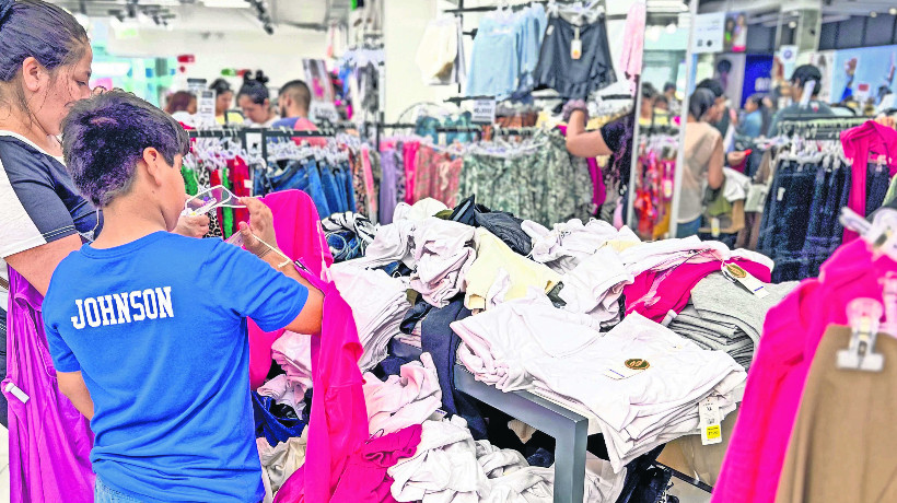 Comerciantes de Antofagasta lamentan ventas por debajo de lo esperado en Navidad