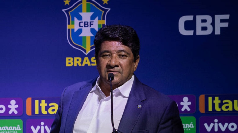 ¿Fuera de todo? FIFA amenaza con suspender a Brasil de los torneos oficiales
