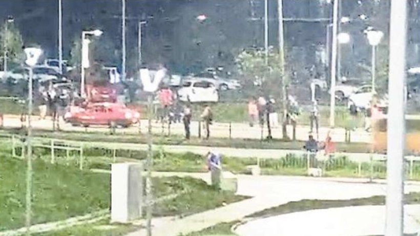 Vecinos acusan creciente molestia por regreso de las juntas "tuning" en la Aurora de Chile