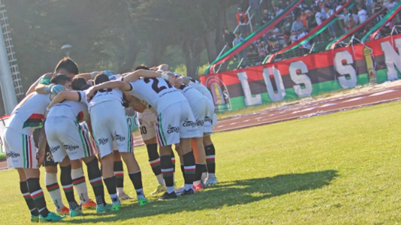 Lota Schwager se jugará opción de ascenso ante su público en la penúltima fecha de la Tercera B Lota Schwager se jugará opción de ascenso ante su público en la penúltima fecha de la Tercera B