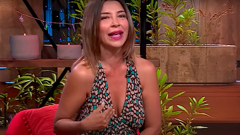 [VIDEO] Francisca Merino por la situación del condominio San Alfonso en Algarrobo: &quot;Está lleno de narcos&quot;
