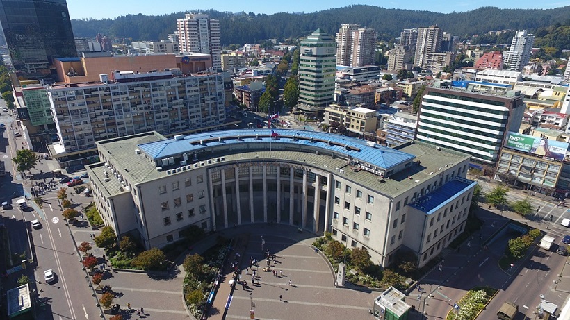 Corte penquista ordenó a un banco a abrir cuenta corriente a cliente que tenía morosidades ya pagadas Corte penquista ordenó a un banco a abrir cuenta corriente a cliente que tenía morosidades ya pagadas