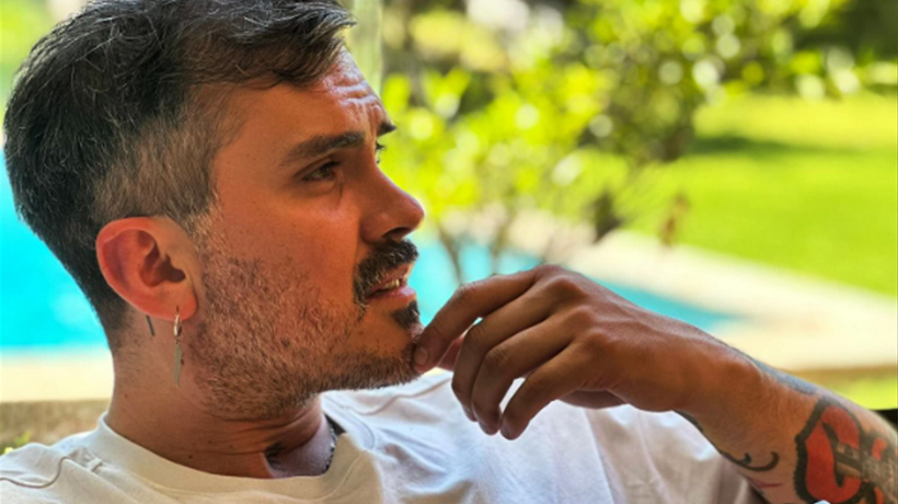 Ex chico Rojo será parte del Festival de Viña 2024: cumplirá un importante rol