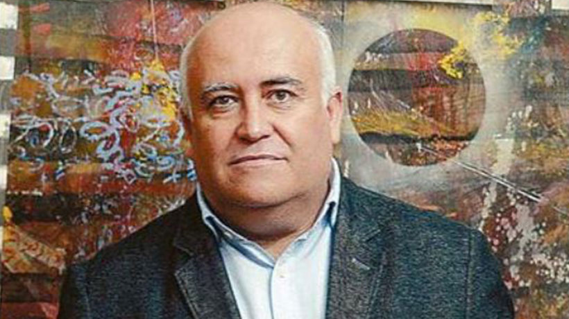 Exalcalde de Quilpué por gobernador de Valparaíso: “Es inentendible que Mundaca protestara en La Moneda”