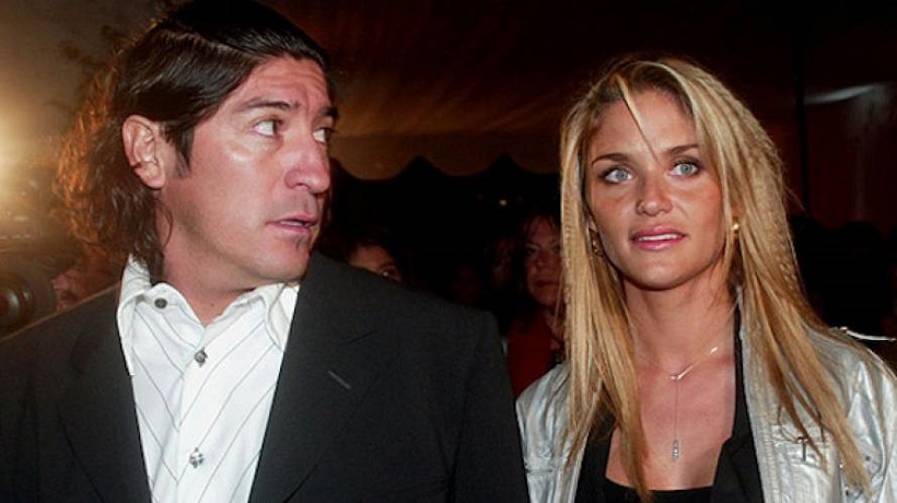 Kenita Larraín sobre Zamorano: “Si en algún momento se da la oportunidad de poder conversar, creo que sería muy sanador”