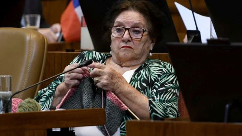 Diputada Cordero recibe millonario sueldo pese a desafuero: “Siento vergüenza”