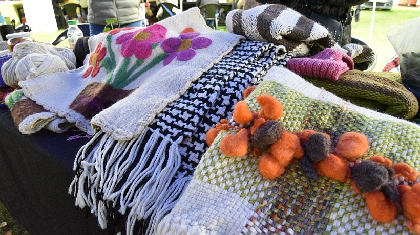 Feria Artesanal de Verano Frutillar 2024 abrirá sus puertas el 3 de enero