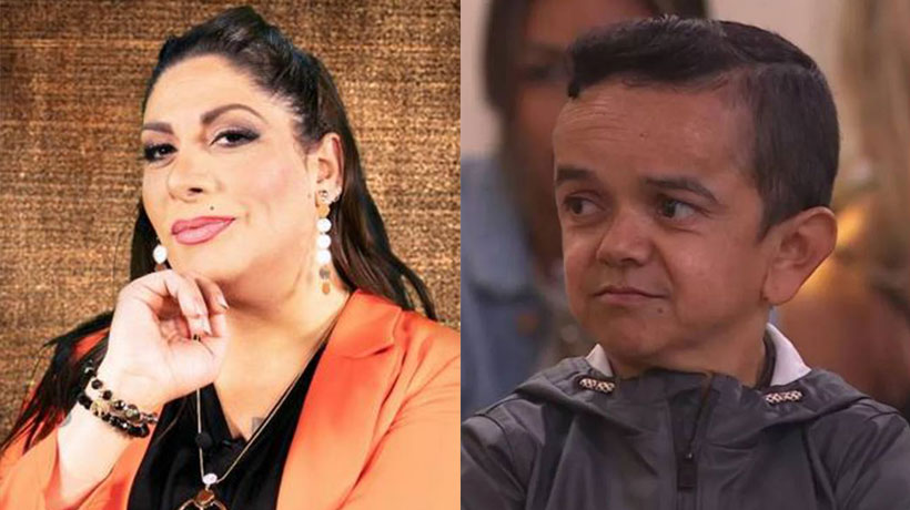 Botota Fox por Miguelito en Tierra Brava: “Las chiquillas sabían que era un viejo degenerado”