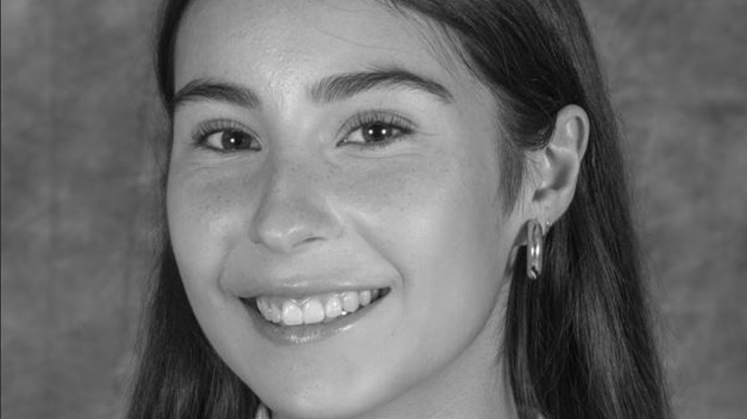 Joven de Concón obtuvo puntaje nacional en matemática: “Estaba apuntando a dar lo mejor que pudiera” Joven de Concón obtuvo puntaje nacional en matemática: “Estaba apuntando a dar lo mejor que pudiera”