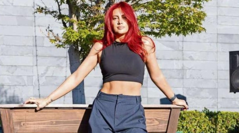 Karen Paola: "Me quiero preparar para llegar al Festival de Viña (...) Quiero vivirlo y sé que me va a tocar"