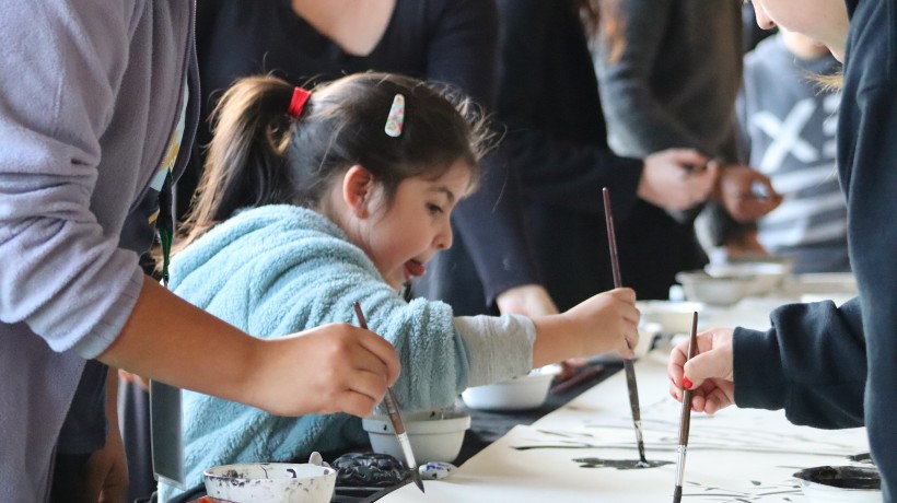 Parque Museo Pedro del Río Zañartu realiza positivo balance de 2023: aumentaron visitas de delegaciones y actividades