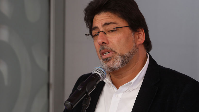 Diputada Hertz y Miguel Lawner llamaron a Jadue a rectificar dichos sobre "judíos de izquierda"