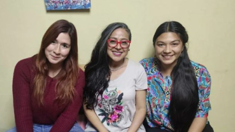 El chat expuesto entre concejala Fuica y Core Paula Orellana tras escándalo de Democracia Viva: “Estoy preocupada. Esto me salpicará sí o sí”