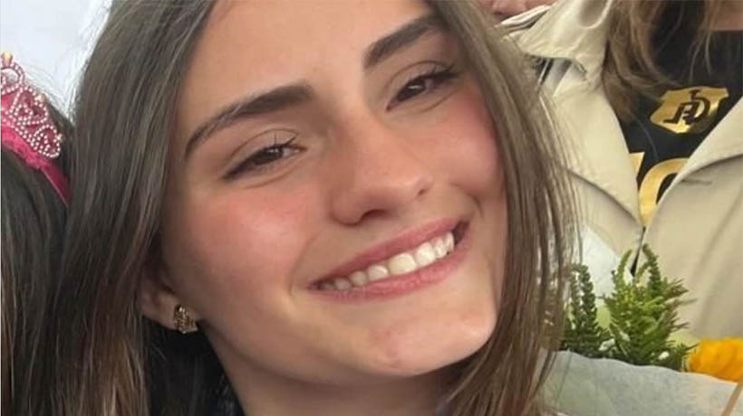 Sanantonina logra puntaje nacional en competencia matemática