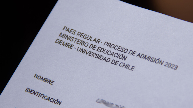La Araucanía: solo 4 establecimientos educacionales se posicionaron dentro de los 100 mejores a nivel nacional